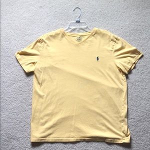 Polo Ralph Lauren - Short Sleeve - VNeck